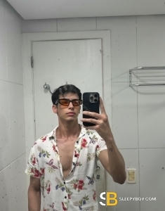 male escort Paddington Enzo Xxl