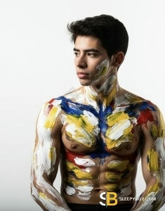 male escort Paddington Enzo Xxl