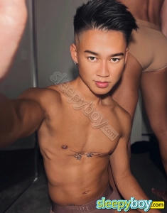 male escort London Aaron