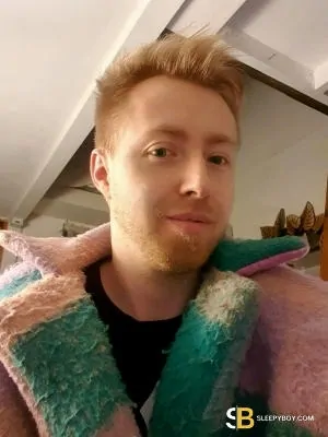 Gay Escort Jack 26yr - rimming