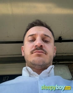 male escort London Francesco