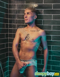 male escort London Javi