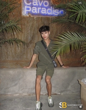 Gay Escort ‎vip Boy 21yr - always safe sex