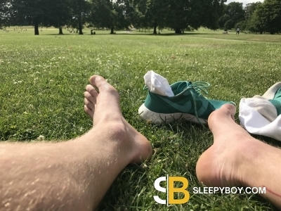 Bisexual Escort Thor 25yr - licking