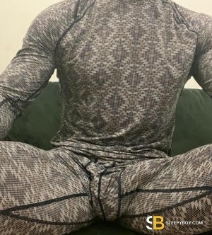 Bisexual Escort Thor 25yr - licking