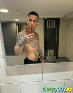 male escort Birmingham Robby