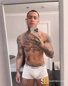 male escort Paddington Robby