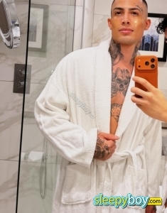 male escort Birmingham Robby