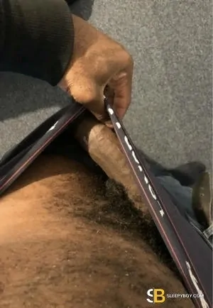 Bisexual Escort Aaron 27yr - double penetration