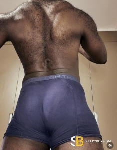 male escort London Aaron