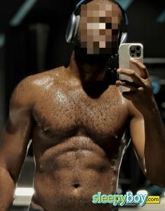 male escort London Aaron