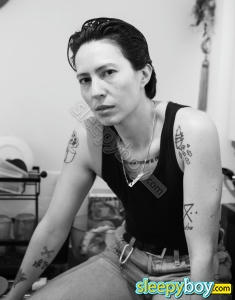 transgender (FTM) rent boy London Mike