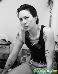 transgender (FTM) rent boy London Mike
