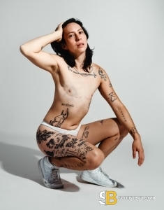 transgender (FTM) rent boy London Mike