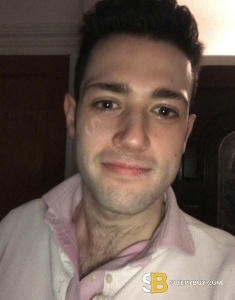 male rent boy London Dean