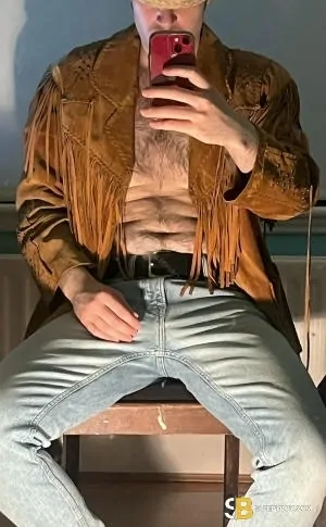 Gay Escort Dean 24yr - always safe sex