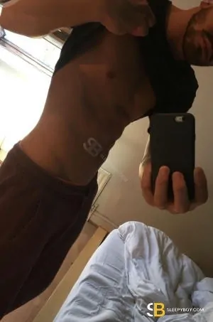 Bisexual Escort Oliver 35yr - role
