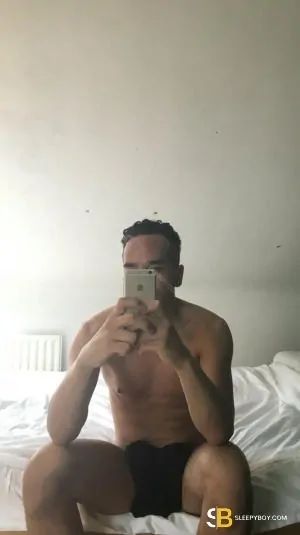 Bisexual Escort Oliver 35yr - dirty talk