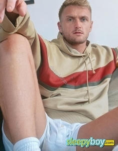 male escort North Greenwich Kyle
