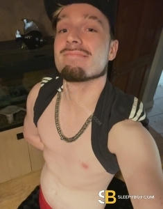 male escort London Justin