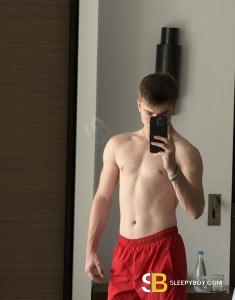 male rent boy London Tyler