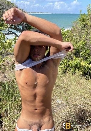 Bisexual Escort Bruno 25yr - role