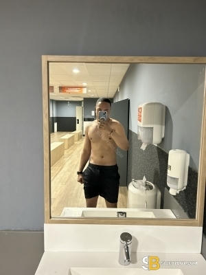 Bisexual Escort Bruno 25yr - role