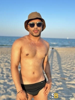 Bisexual Escort Bruno 25yr - role