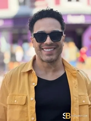 Bisexual Escort Bruno 26yr - role