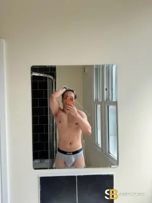 Bisexual Escort Bruno 26yr - licking