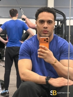 Bisexual Escort Bruno 26yr - role