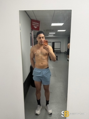 Bisexual Escort Bruno 26yr - role