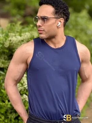 Bisexual Escort Bruno 26yr - role