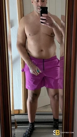 Gay Escort Jahmel 37yr - double penetration