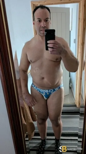 Gay Escort Jahmel 37yr - trios