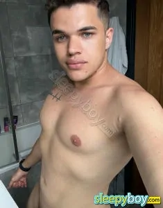 male escort London Henri