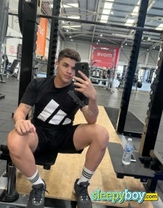 male escort Exeter Henri