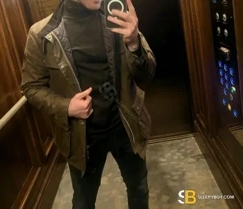Bisexual Escort Thor 25yr - sucking