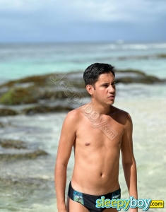 male escort London Lucas