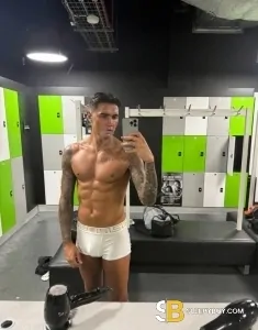 male escort London Jakey