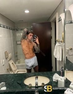 male escort London Jakey