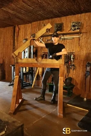 Bisexual Escort Tom 35yr - milking