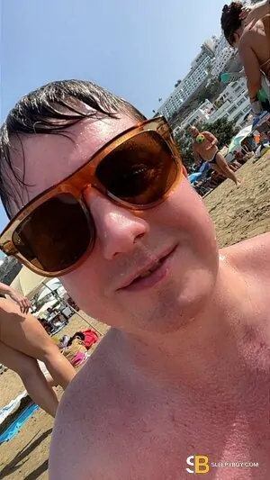 Bisexual Escort Daniel 35yr - role
