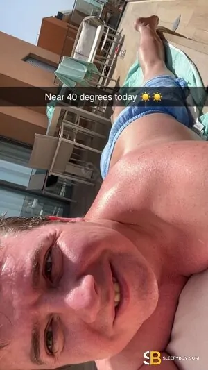 Bisexual Escort Daniel 35yr - role