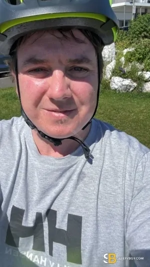 Bisexual Escort Daniel 35yr - sucking