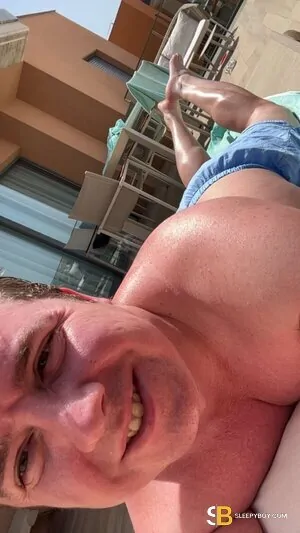 Bisexual Escort Daniel 35yr - licking
