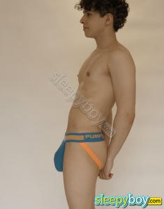 male escort Glasgow Gabriel