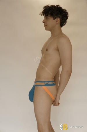 Gay Escort Gabriel 26yr - massage
