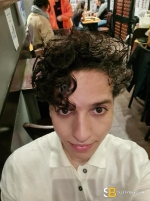 Gay Escort Gabriel 26yr - massage