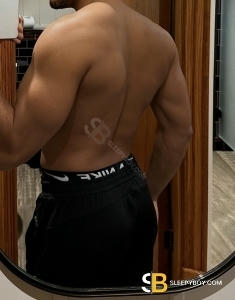 male escort Belfast Dominique